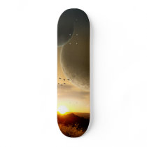Collatina Skateboard