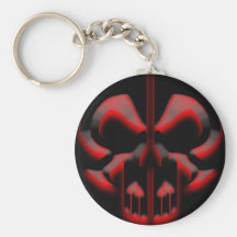 Collectable Keychain - Year 1