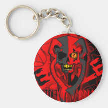Collectable Keychain - Year 2