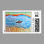 Collectable Stamp stamps