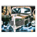 Collectables calendars