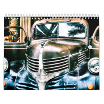 Collectables calendars by wandalechene Collectables calendars