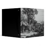 Collecting Coffee Vinyl Binders