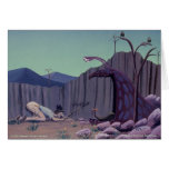 Collecting That Last Specimen cards