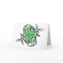"Collection" Celtic Knot cards