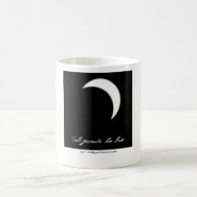 Collection “Famous Sentences” - Miguel Pereira For Coffee Mugs