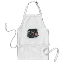 Collection Of Crabs Aprons