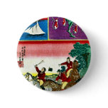 Collection of reported international treasures buttons
