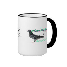 Collection Series Nov 2011Husken Van Riels Mugs