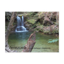 Collection: Venezuela, a caribbean... - Customized postcards by sirejo Collection: Venezuela, a caribbean... - Customized postcards