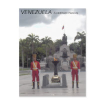 Collection VENEZUELA, A caribbean treasure postcards by sirejo Collection VENEZUELA, A caribbean treasure postcards