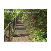 Collection: Venezuela, , a caribbean treasure postcards by sirejo Collection: Venezuela, , a caribbean treasure postcards