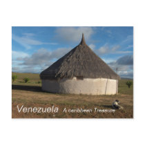 Collection Venezuela, A caribbean Treasure postcards by sirejo Collection Venezuela, A caribbean Treasure postcards