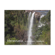 Collection: Venezuela, a caribbean treasure postcards by sirejo Collection: Venezuela, a caribbean treasure postcards