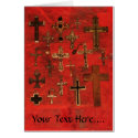 Collections... cards by sumiko Collections... cards