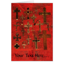 Collections... cards