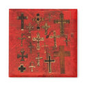 Collections magnets by sumiko Collections magnets