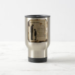 Collective Bargaining Support Coffee Mug
