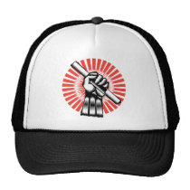 Collective Cap hats