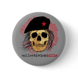 Collectivism Kills buttons
