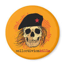 Collectivism Kills magnets