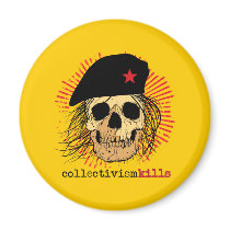 Collectivism Kills magnets