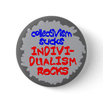 Collectivism Sucks Buttons