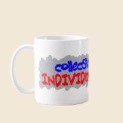 Collectivism Sucks Mug