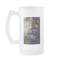 Collector - A collection of bottles Mugs