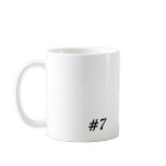 dark, horse, darkhorse, ultimate, mug, clemmer