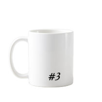 Collector Darkhorse Corbitt Mug #3 by johnclemmer Collector Darkhorse Corbitt Mug #3
