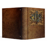 Collector - Hats - The hat room 3 Ring Binder