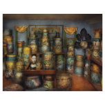 Collector - Hats - The hat room Full Color Flyer