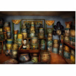 Collector - Hats - The hat room Photo Sculptures
