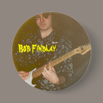 Collectors Badge buttons by scotsbob Collectors Badge buttons