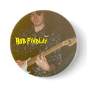 Collectors Badge button