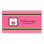 Colleen's Business Cards