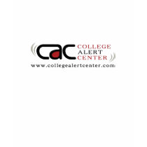 College Alert Center Ladies Baby Doll t-shirts
