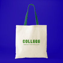 College bags by hdowney College bags