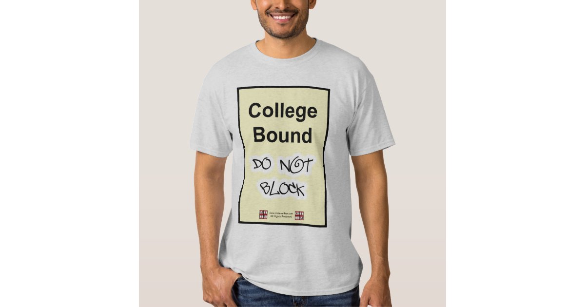 desert bound shirt