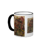 College Girlz mugs