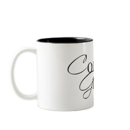 College Grad Mug mug