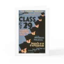 College Graduates 1937 WPA cards by lc_wpa College Graduates 1937 WPA cards