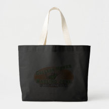 College Hunks Hauling Junk Official Logo Bag