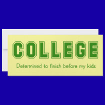 College invitations