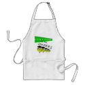 College Is For Suckers apron