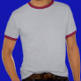 College Junior T Shirt