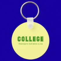 College keychains by hdowney College keychains