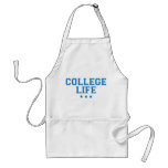 College Life - Blue Apron