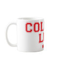 College Life - Red mugs by visualnewbie College Life - Red mugs
